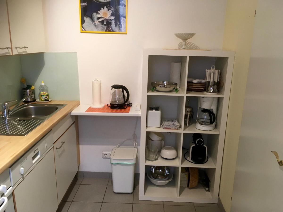 Apartment Philadelphia ウィーン エクステリア 写真