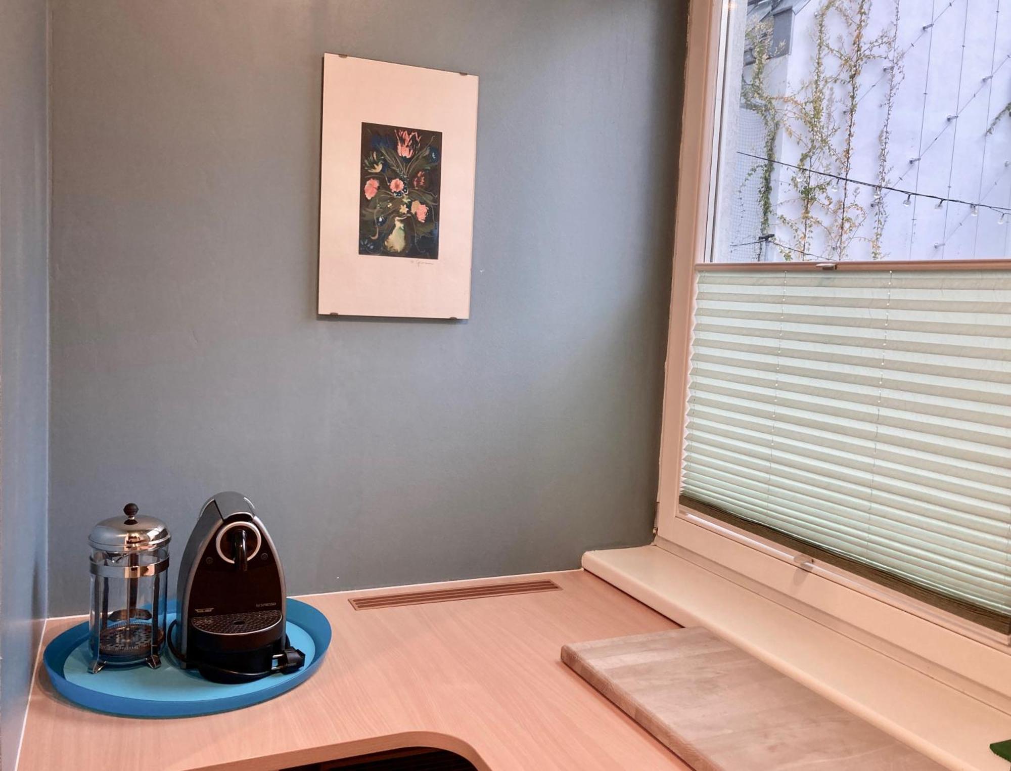 Apartment Philadelphia ウィーン エクステリア 写真