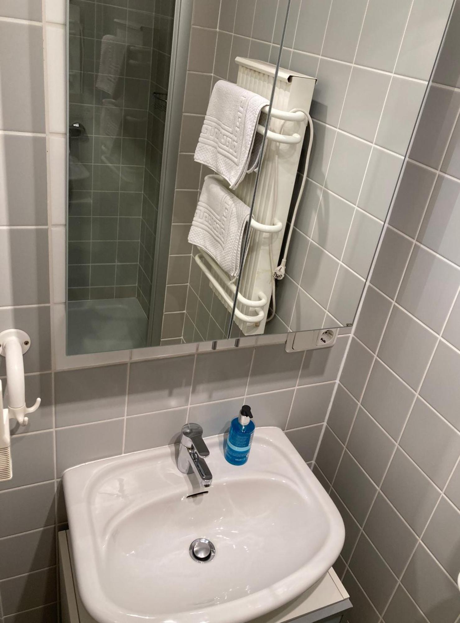 Apartment Philadelphia ウィーン エクステリア 写真