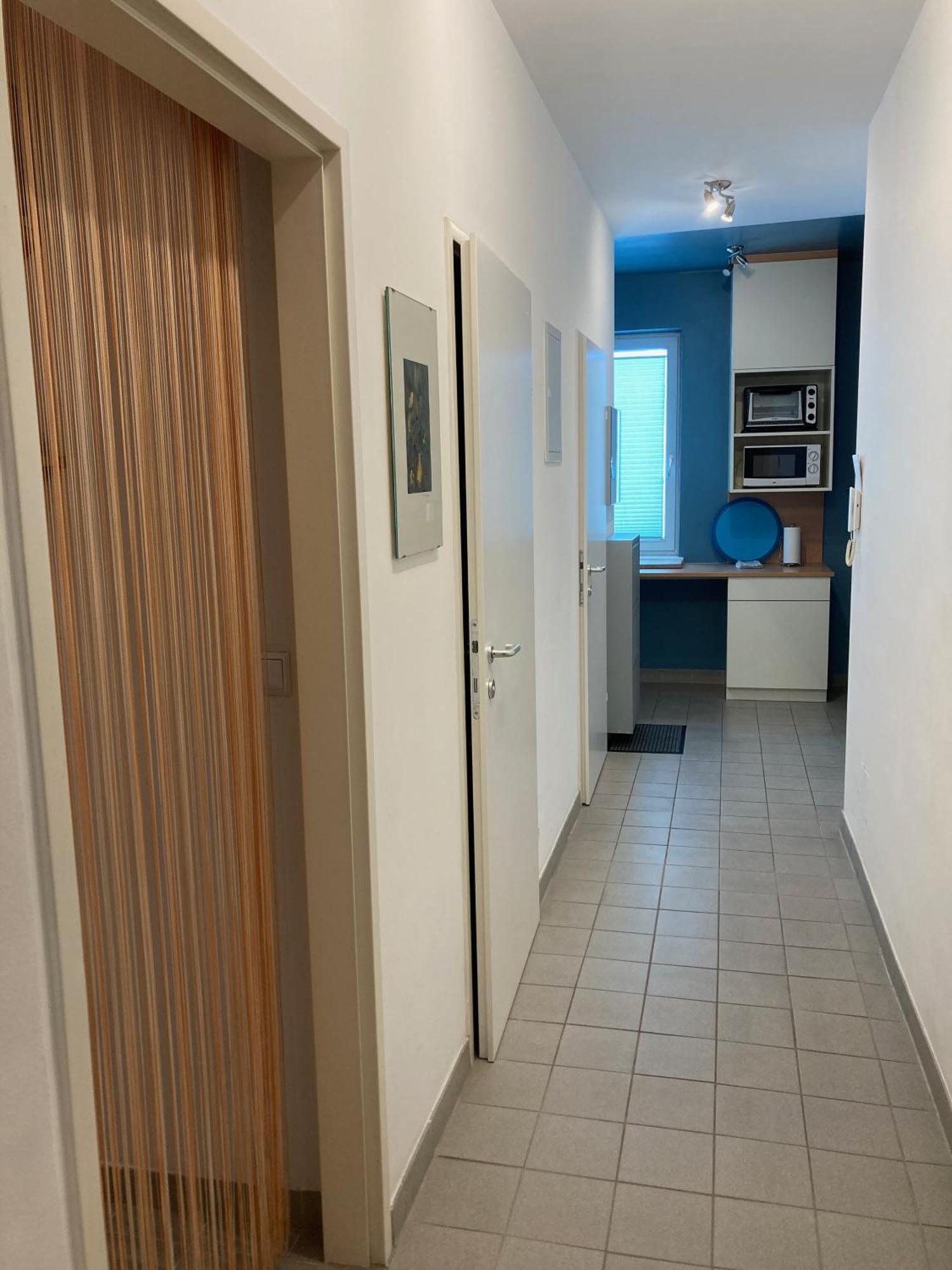 Apartment Philadelphia ウィーン エクステリア 写真