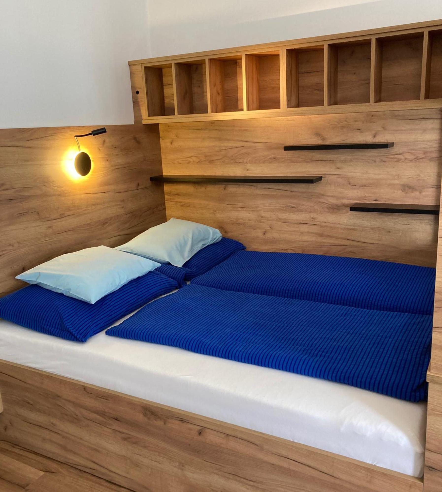 Apartment Philadelphia ウィーン エクステリア 写真
