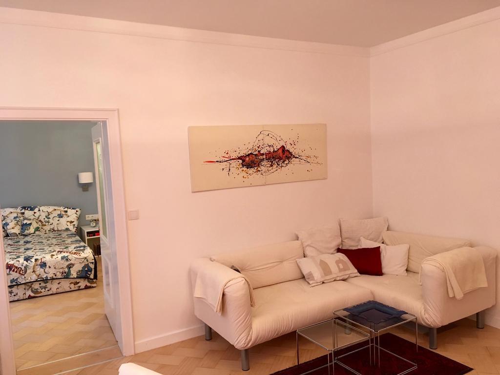 Apartment Philadelphia ウィーン エクステリア 写真